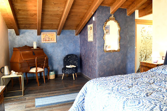 B&B La Casa della Volpe - photo 7