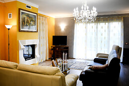 B&B La Casa della Volpe