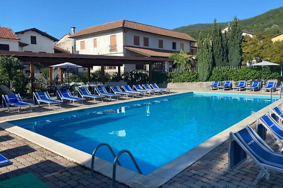 Casa Vicino - photo 1