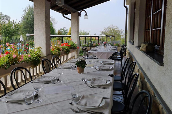Casa Vicino - photo 2
