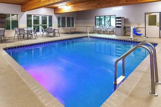 Online Booking EPS - photo 3