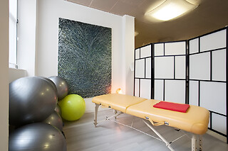 Massaggio rilassante per 2 presso Elitropia a Milano