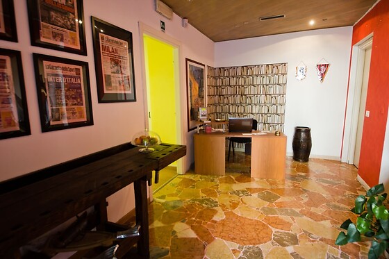 Online Booking EPS - photo 1