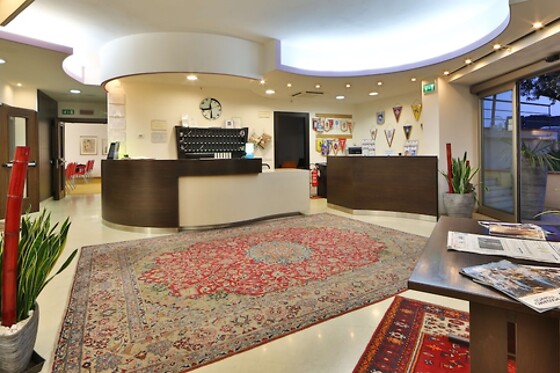 Online Booking EPS - photo 0