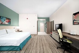 Online Booking EPS