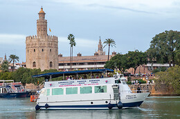 FUN RIDE SEVILLA