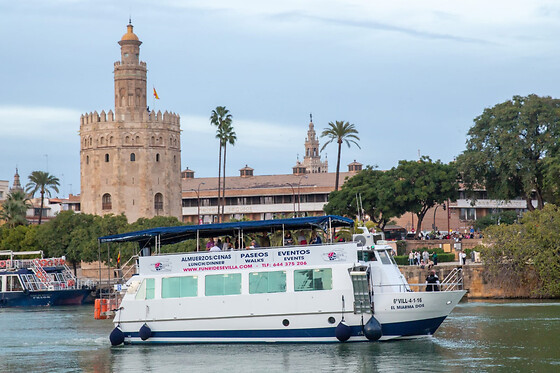 FUN RIDE SEVILLA - photo 0