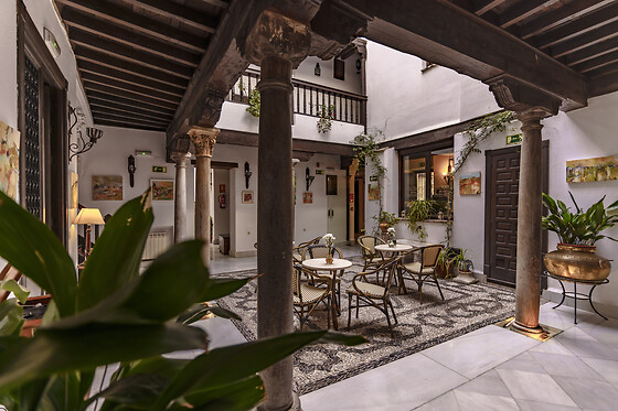 HOTEL CASA CAPITEL NAZARI - photo 0