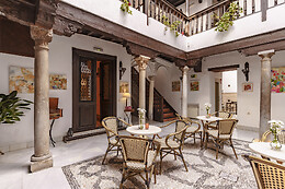 HOTEL CASA CAPITEL NAZARI