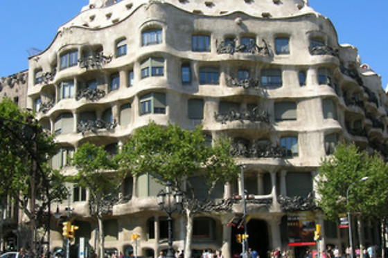 ICONO BARCELONA - photo 8
