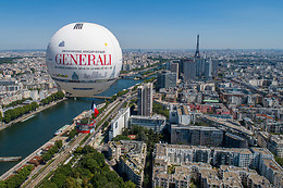 Le Ballon Générali