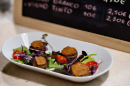 Restaurante Beco a Sério