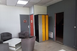 Virtual Room Saint Brieuc