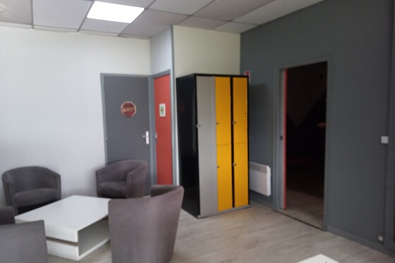 Virtual Room Saint Brieuc - photo 4