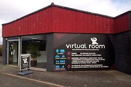 Virtual Room Saint Brieuc