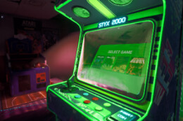 Virtual Room Saint Brieuc