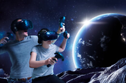 Virtual Room Saint Brieuc