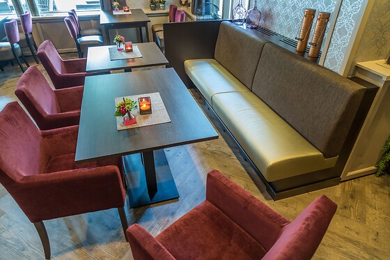 Hotel Café Restaurant Prinsen - photo 4