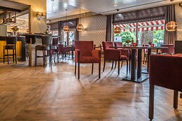 Hotel Café Restaurant Prinsen