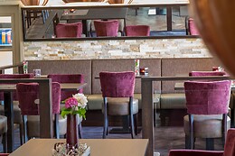 Hotel Café Restaurant Prinsen