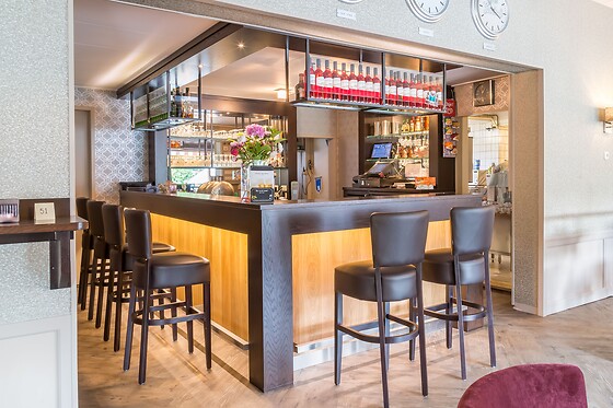 Hotel Café Restaurant Prinsen - photo 3