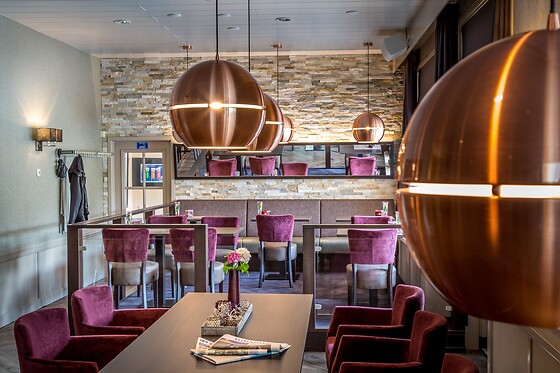 Hotel Café Restaurant Prinsen - photo 2