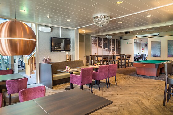 Hotel Café Restaurant Prinsen - photo 5