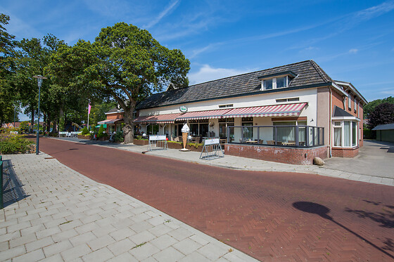 Hotel Café Restaurant Prinsen - photo 17