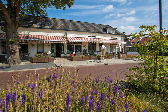 Hotel Café Restaurant Prinsen - photo 0