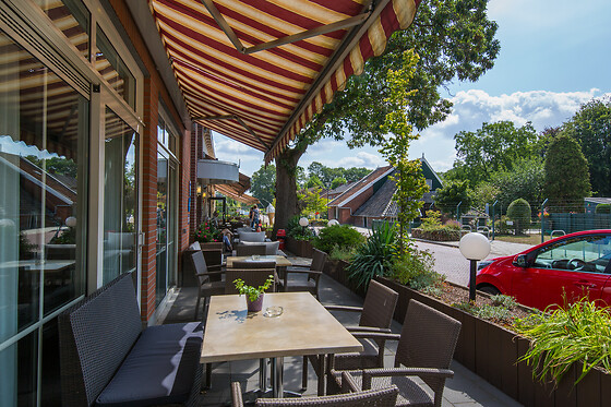 Hotel Café Restaurant Prinsen - photo 1