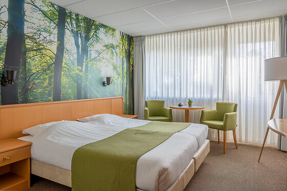 Hotel Café Restaurant Prinsen - photo 10
