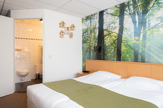 Hotel Café Restaurant Prinsen - photo 11