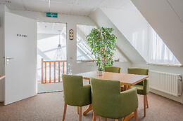 Hotel Café Restaurant Prinsen