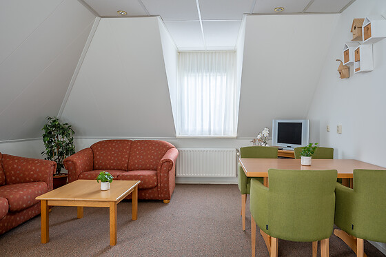Hotel Café Restaurant Prinsen - photo 14