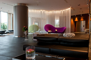 Soggiorno di due notti con colazioni presso Best Western Plus The Hub Hotel a Milano