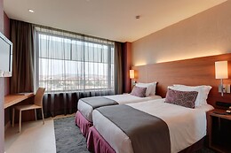 Online Booking EPS