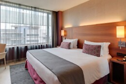 Online Booking EPS