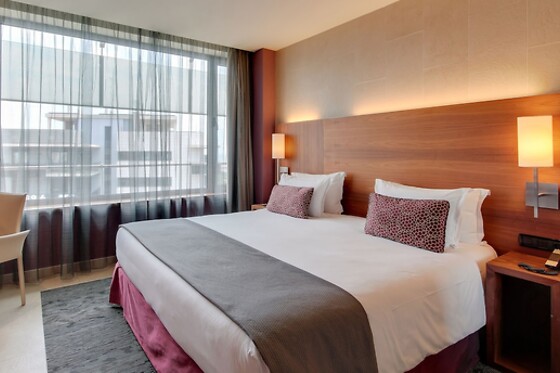 Online Booking EPS - photo 0