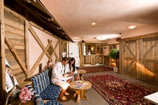 Cena per due presso Hotel Panorama Wellness & Resort a Malosco, in Trentino Alto Adige