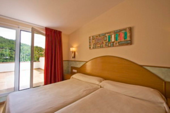 HOTEL ROSALEDA DEL MIJARES - photo 7