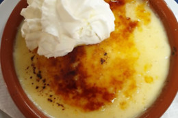 ARLEMAR RESTAURANTE