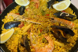 ARLEMAR RESTAURANTE