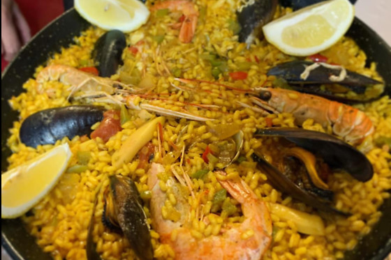 ARLEMAR RESTAURANTE - photo 2