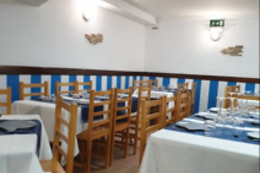 ARLEMAR RESTAURANTE
