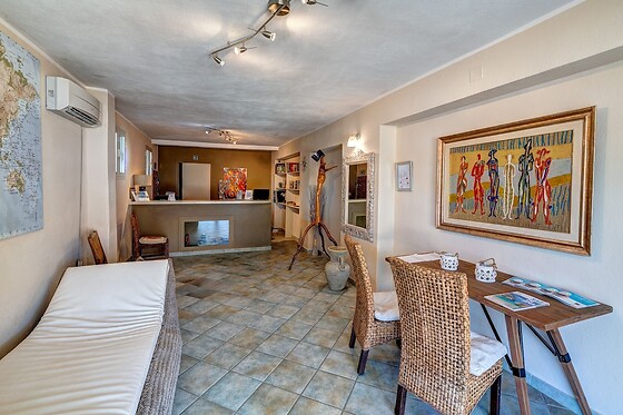 Online Booking EPS - photo 3