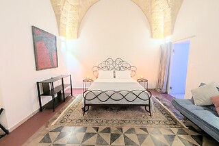 Soggiorno gastronomico di una notte con cena presso The Art of Leo in provincia di Lecce