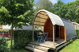 Camping de l'Etang du Pays Blanc