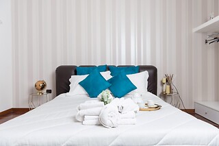 Soggiorno benessere di due notti con vasca idromassaggio presso Suite Room in provincia di Caserta