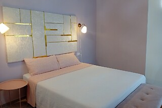 Soggiorno benessere di una notte con accesso alla sauna presso Tra mare e montagna in provincia di Pesaro e Urbino