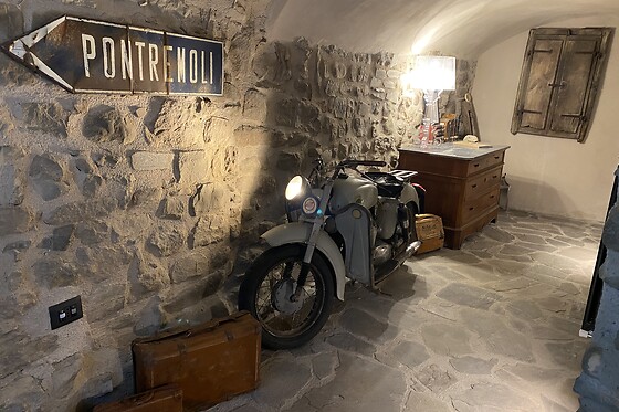 La Casa Medievale - photo 2